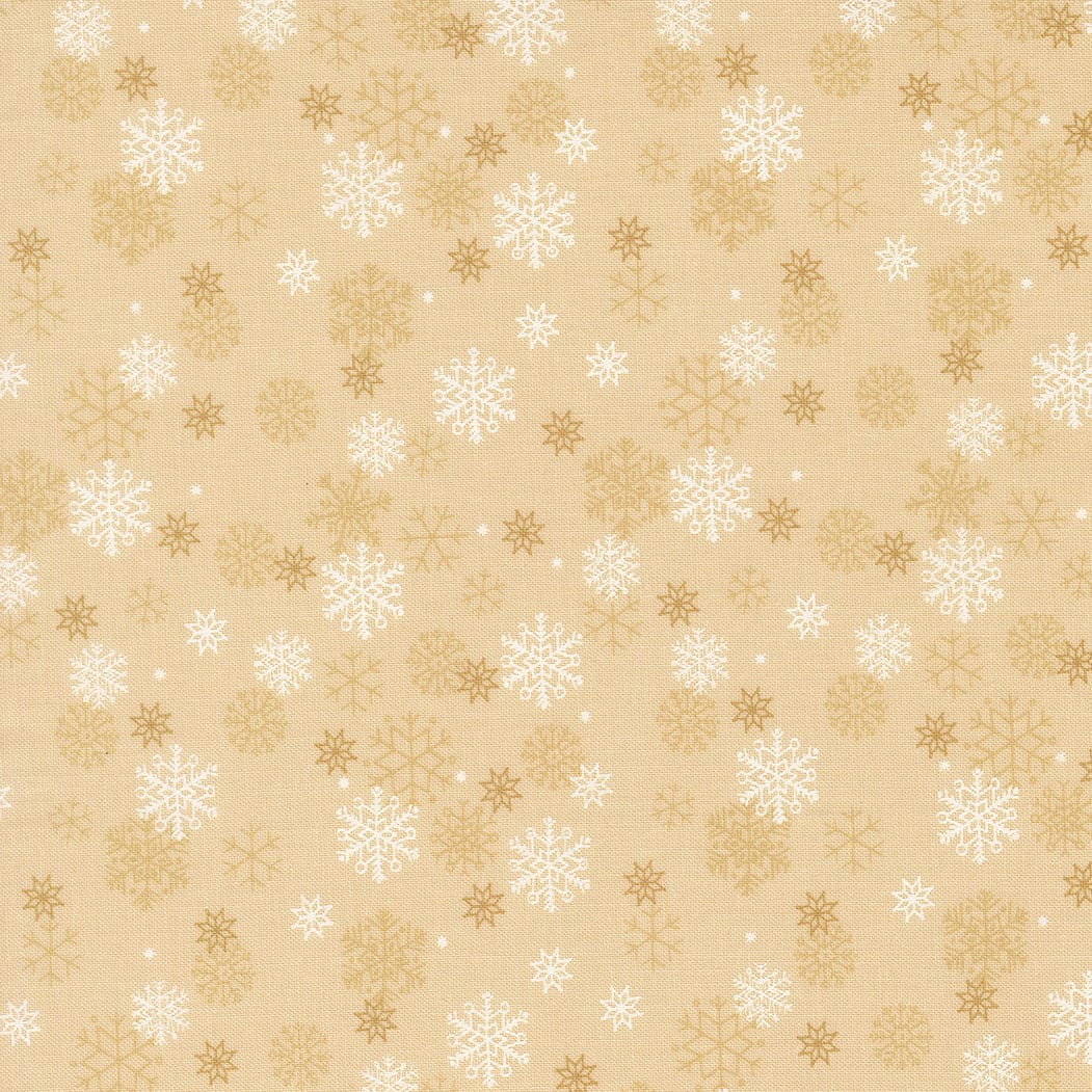 Moda Fabric Moda Holiday Cheer  - The Sewing Studio