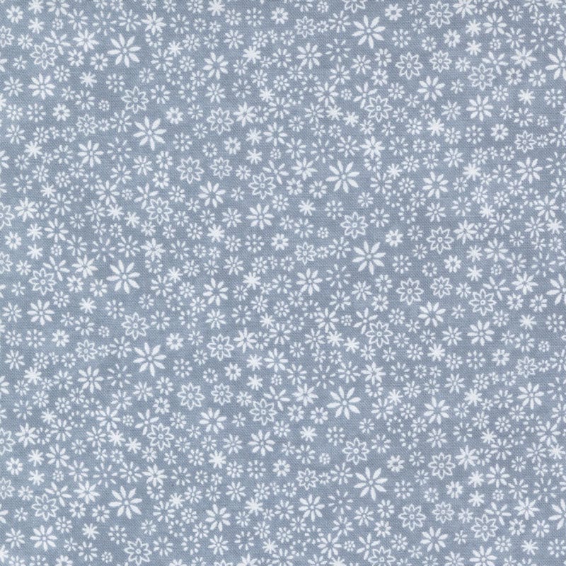 Moda Fabric Moda Winter Flurries  - The Sewing Studio