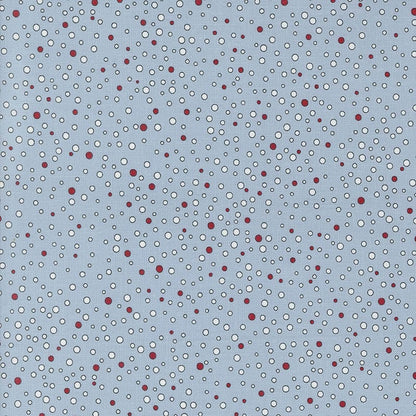 Moda Fabric Moda On Dasher  - The Sewing Studio