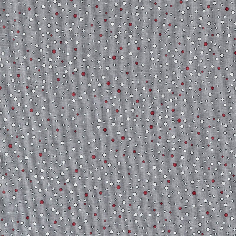 Moda Fabric Moda On Dasher  - The Sewing Studio