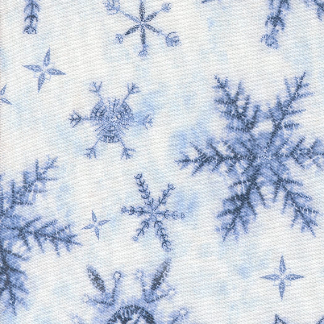 Moda Fabric Moda Winter Chill  - The Sewing Studio