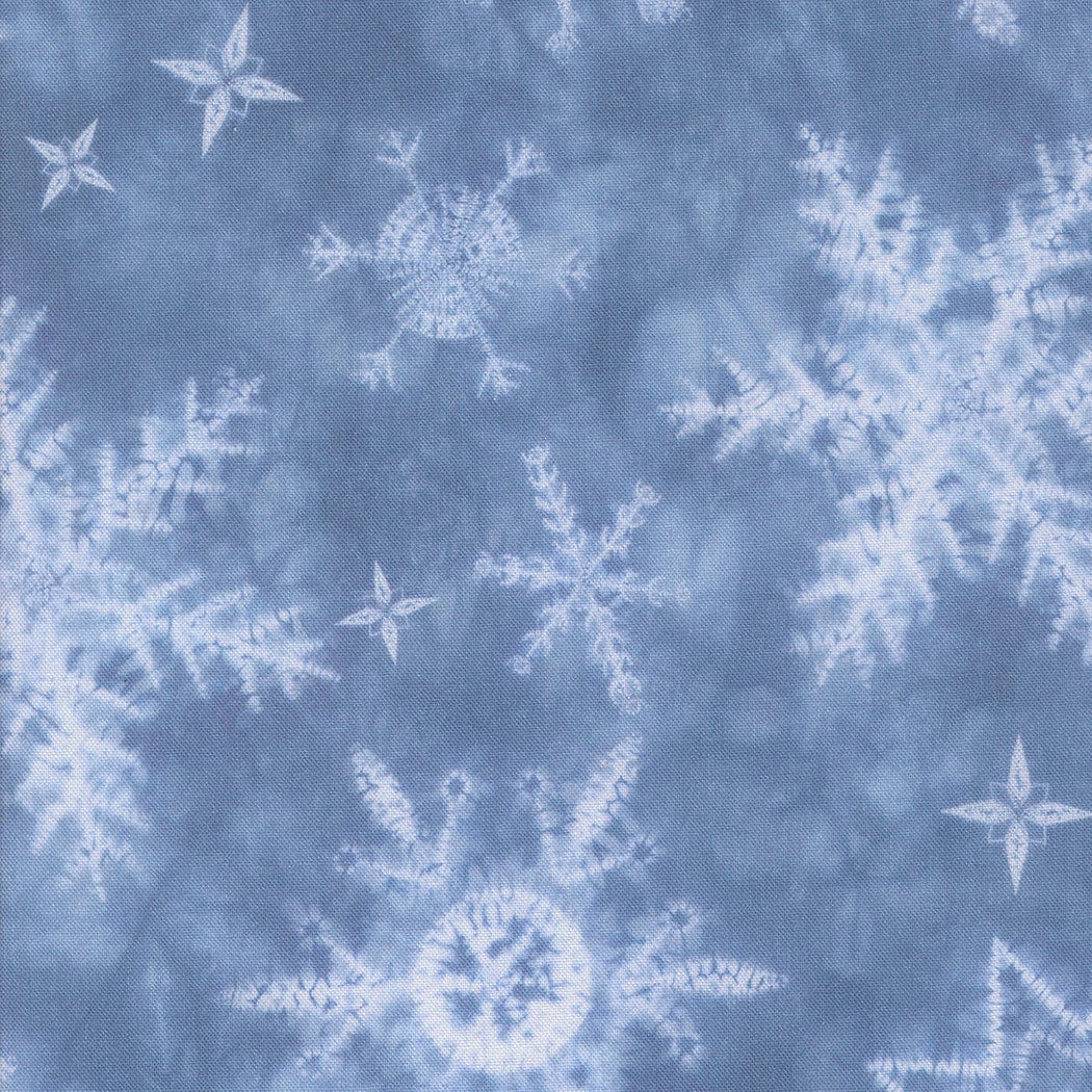 Moda Fabric Moda Winter Chill  - The Sewing Studio