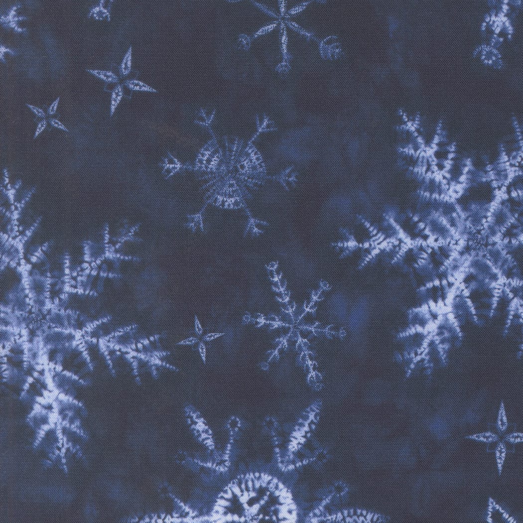 Moda Fabric Moda Winter Chill  - The Sewing Studio