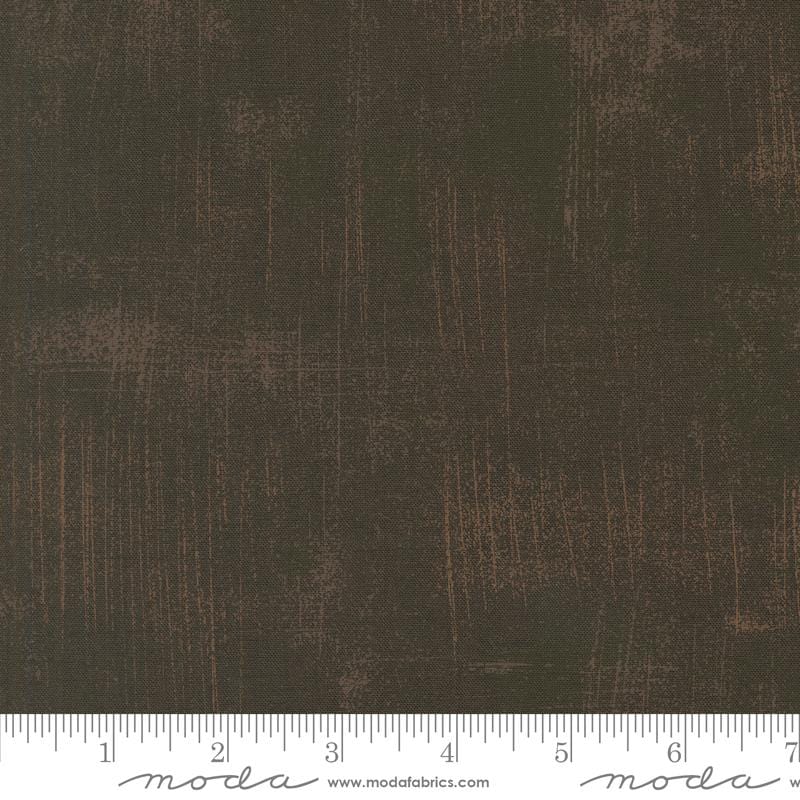 Moda Fabric Moda Grunge - Browns  - The Sewing Studio