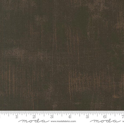 Moda Fabric Moda Grunge - Browns  - The Sewing Studio
