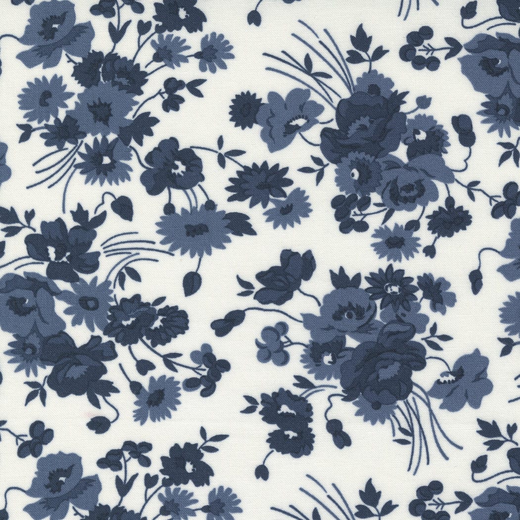 Moda Fabric Moda Nantucket Summer  - The Sewing Studio