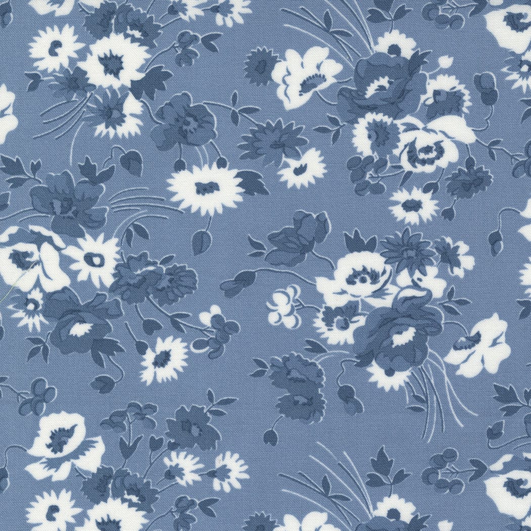 Moda Fabric Moda Nantucket Summer  - The Sewing Studio