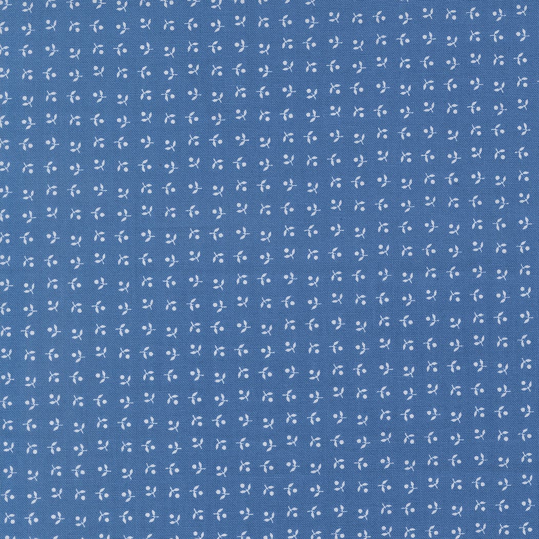 Moda Fabric Moda Blueprint  - The Sewing Studio