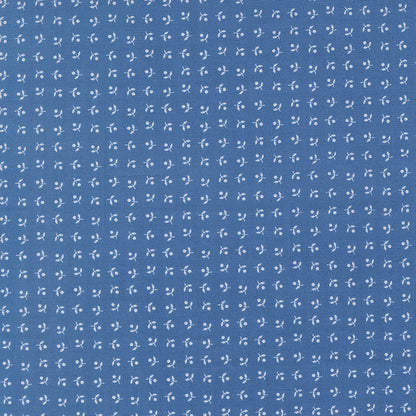 Moda Fabric Moda Blueprint  - The Sewing Studio