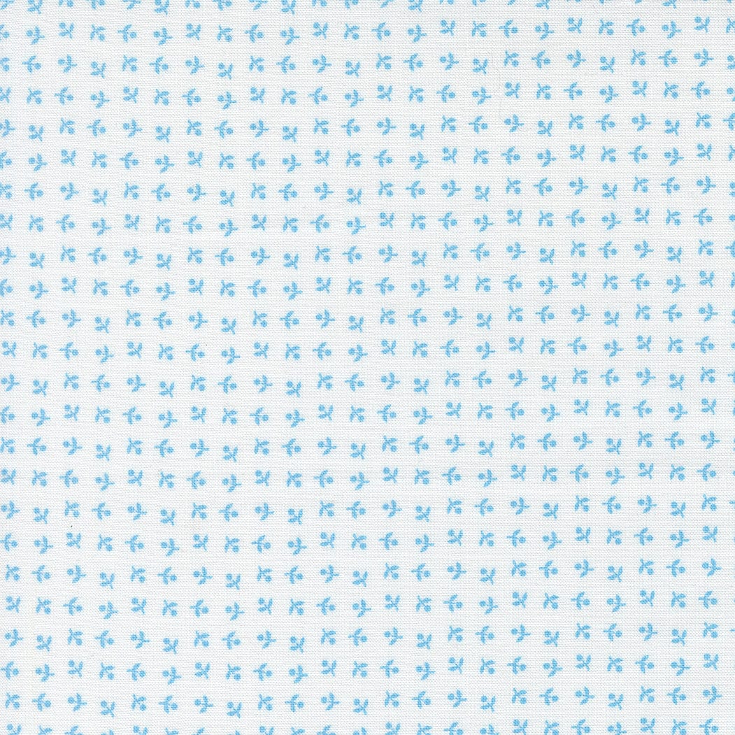 Moda Fabric Moda Blueprint  - The Sewing Studio