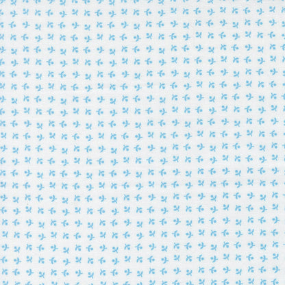 Moda Fabric Moda Blueprint  - The Sewing Studio