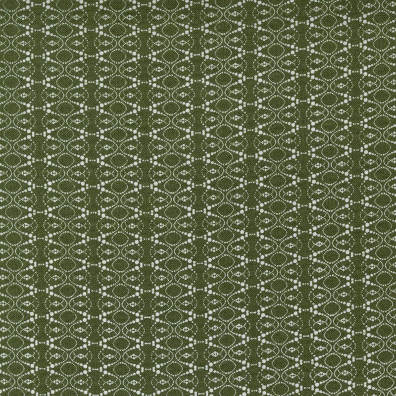 Moda Fabric Moda Peppermint Bark  - The Sewing Studio