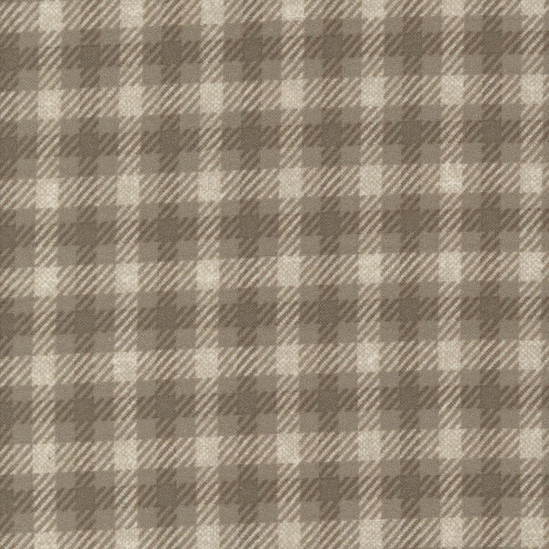 Moda Fabric Moda Farmhouse Flannels III  - The Sewing Studio