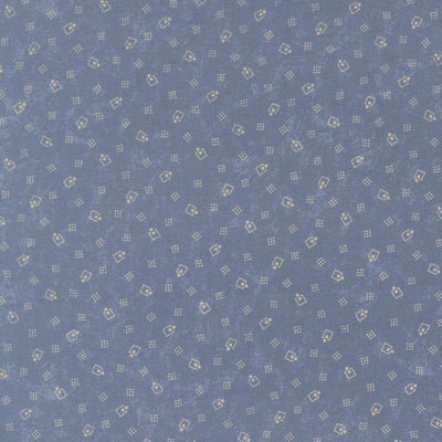 Square Up Light Blue 9804 24
