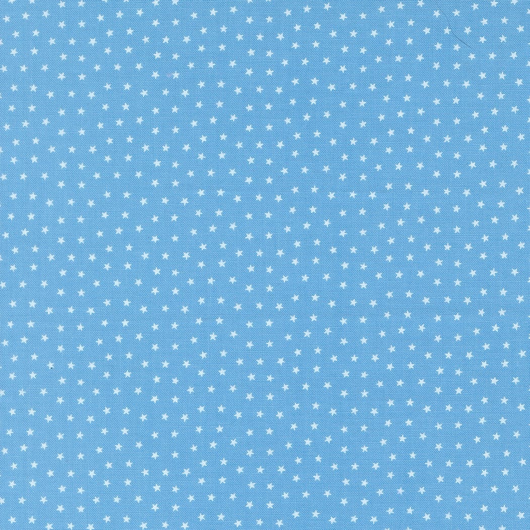 Moda Fabric Moda Blueprint  - The Sewing Studio