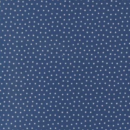 Moda Fabric Moda Blueprint  - The Sewing Studio