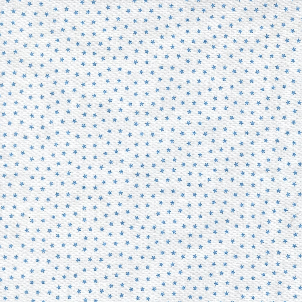 Moda Fabric Moda Blueprint  - The Sewing Studio