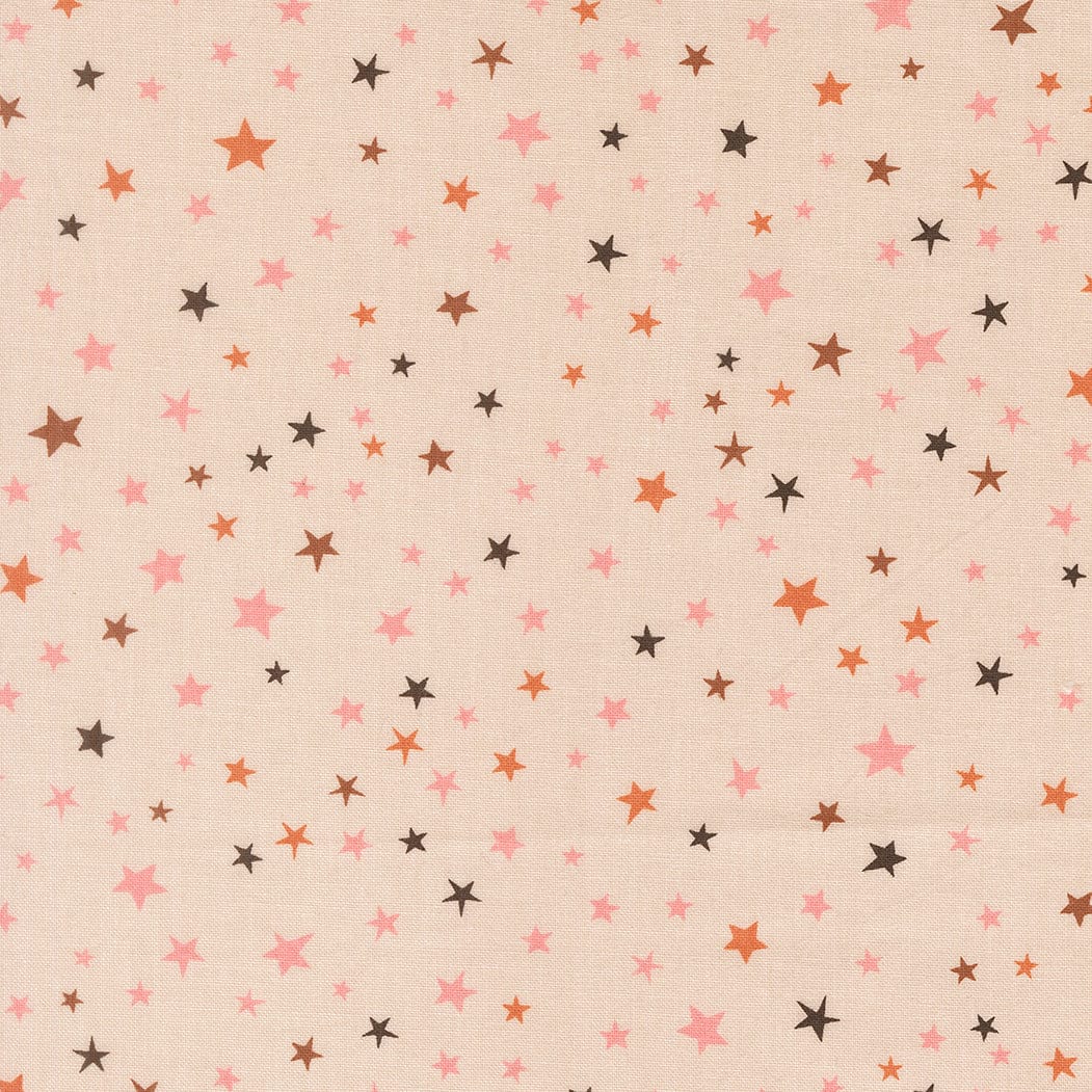 Moda Fabric Moda Purrs and Boos  - The Sewing Studio