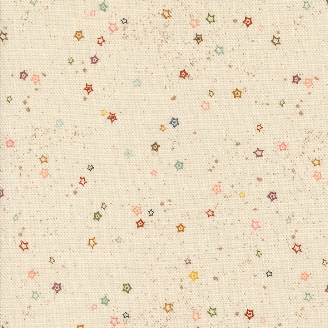 Moda Fabric Moda Foraged Found and Hand Me Down  - The Sewing Studio