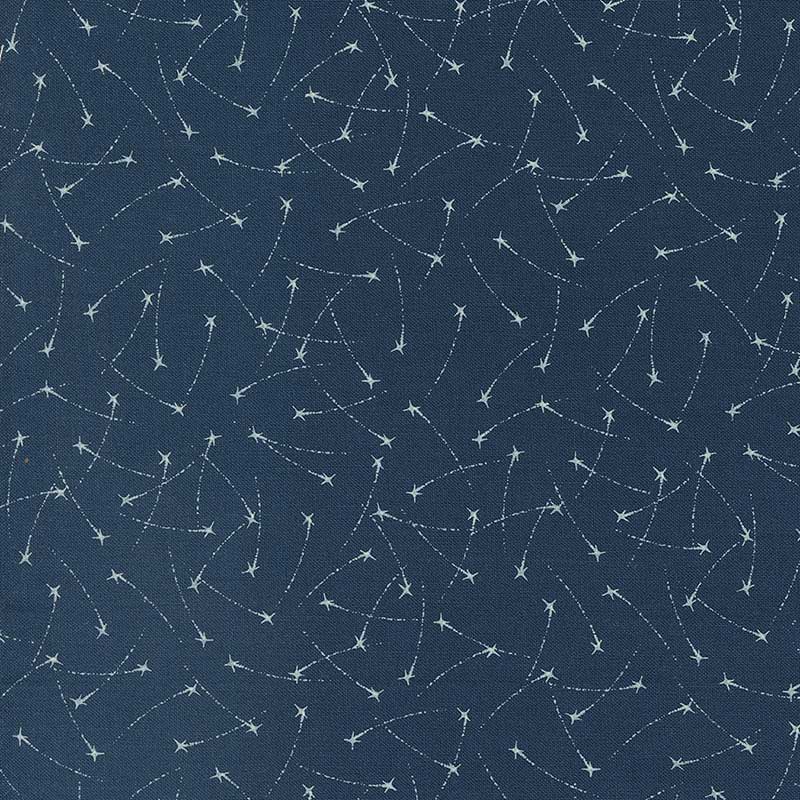 Moda Fabric Moda Starry Sky  - The Sewing Studio