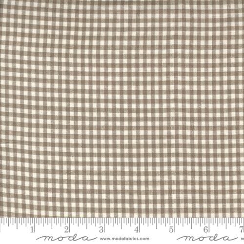 Moda Fabric Moda French General Woven Ginghams  - The Sewing Studio
