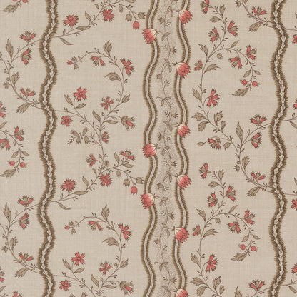 Moda Fabric Moda Fleur De Paris  - The Sewing Studio