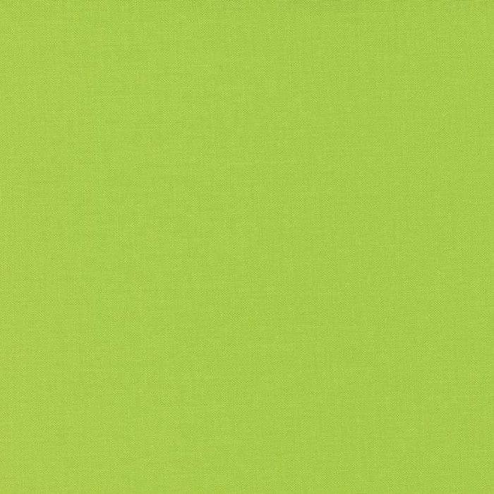 Green Plain Moda Fabric Moda Bella Solid - Greens - The Sewing Studio