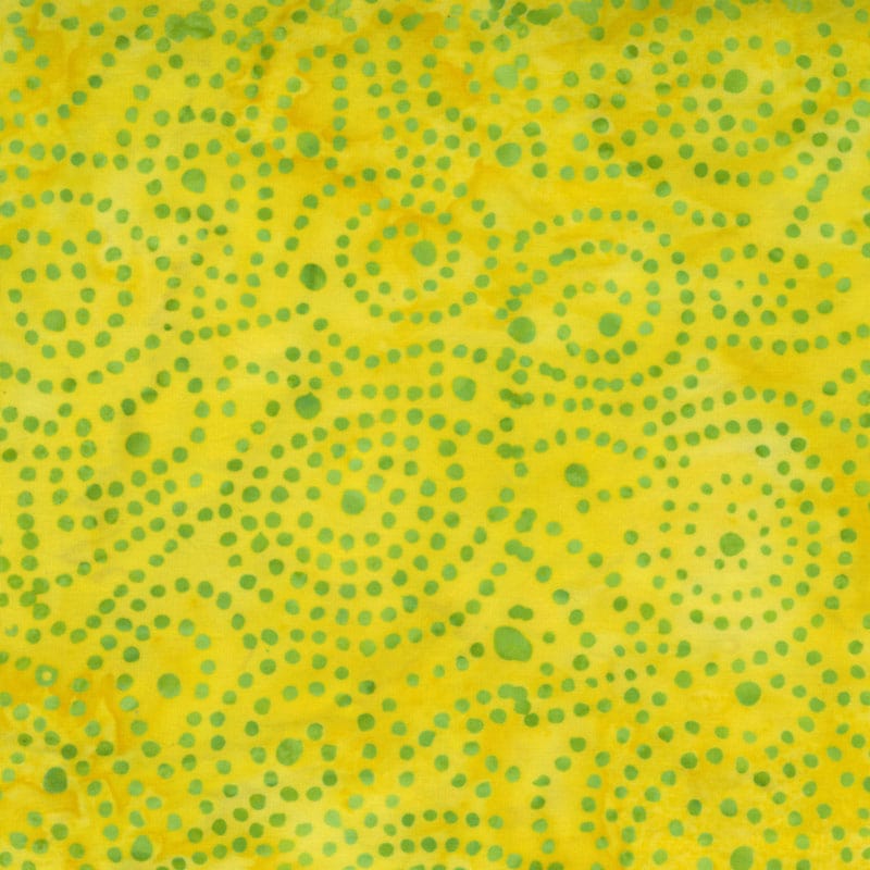Moda Fabric Moda Bossa Nova Batiks  - The Sewing Studio
