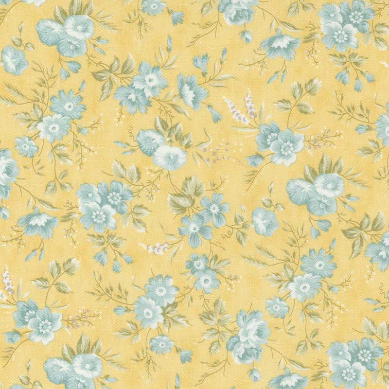Moda Fabric Moda Honeybloom  - The Sewing Studio