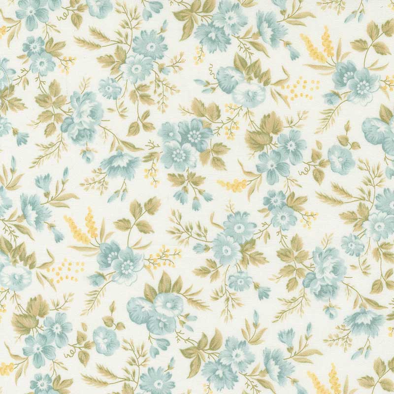 Moda Fabric Moda Honeybloom  - The Sewing Studio
