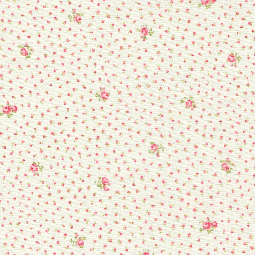 Moda Fabric Moda Grace  - The Sewing Studio