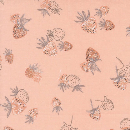 Moda Fabric Moda Chirp  - The Sewing Studio