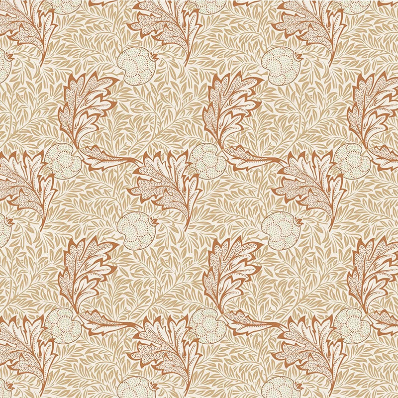 Moda Fabric Sweet Symphony Apple 3470-04  - The Sewing Studio