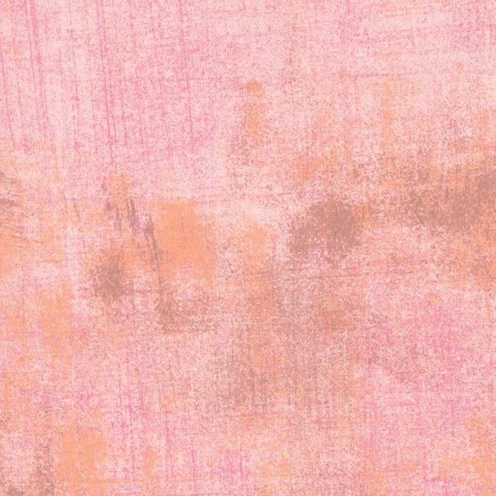 Moda Fabric Moda Grunge - Pinks  - The Sewing Studio
