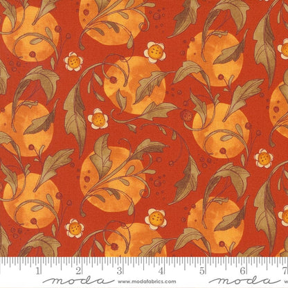 Moda Fabric Moda Forest Frolic  - The Sewing Studio