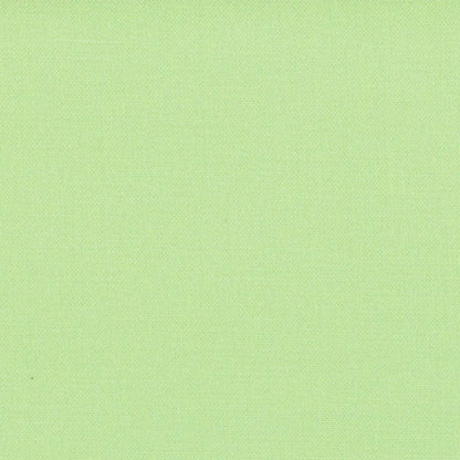 Moda Fabric Moda Bella Solids Green  - The Sewing Studio