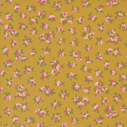 Moda Fabric Moda Chelsea Garden  - The Sewing Studio