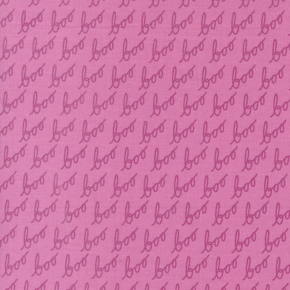 Moda Fabric Moda Hey Boo  - The Sewing Studio
