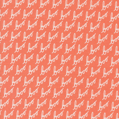 Moda Fabric Moda Hey Boo  - The Sewing Studio