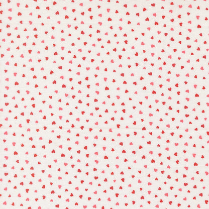 Moda Fabric Moda Funny Valentine  - The Sewing Studio
