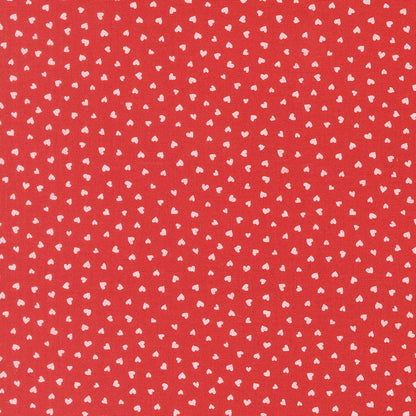 Moda Fabric Moda Funny Valentine  - The Sewing Studio