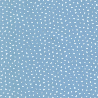 Moda Fabric Moda Funny Valentine  - The Sewing Studio