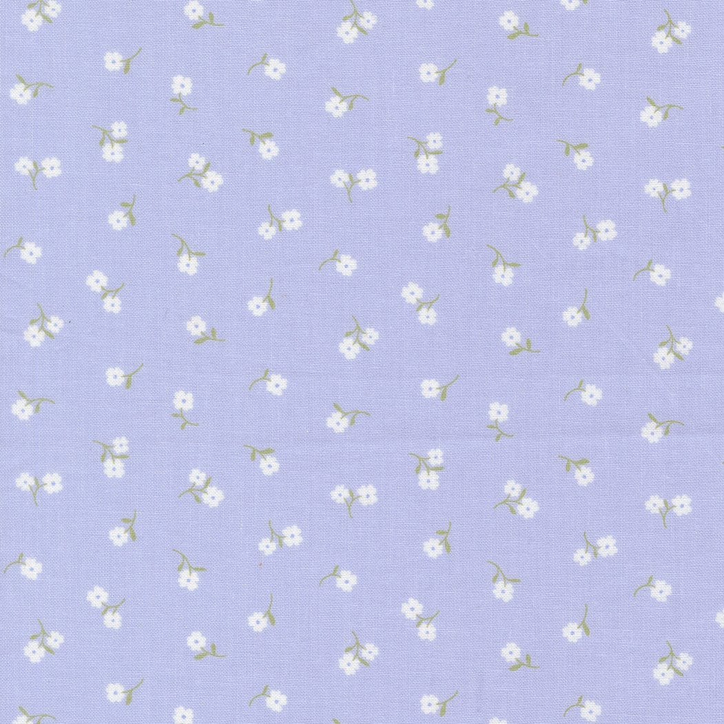 Moda Fabric Moda Pastel Prairie  - The Sewing Studio