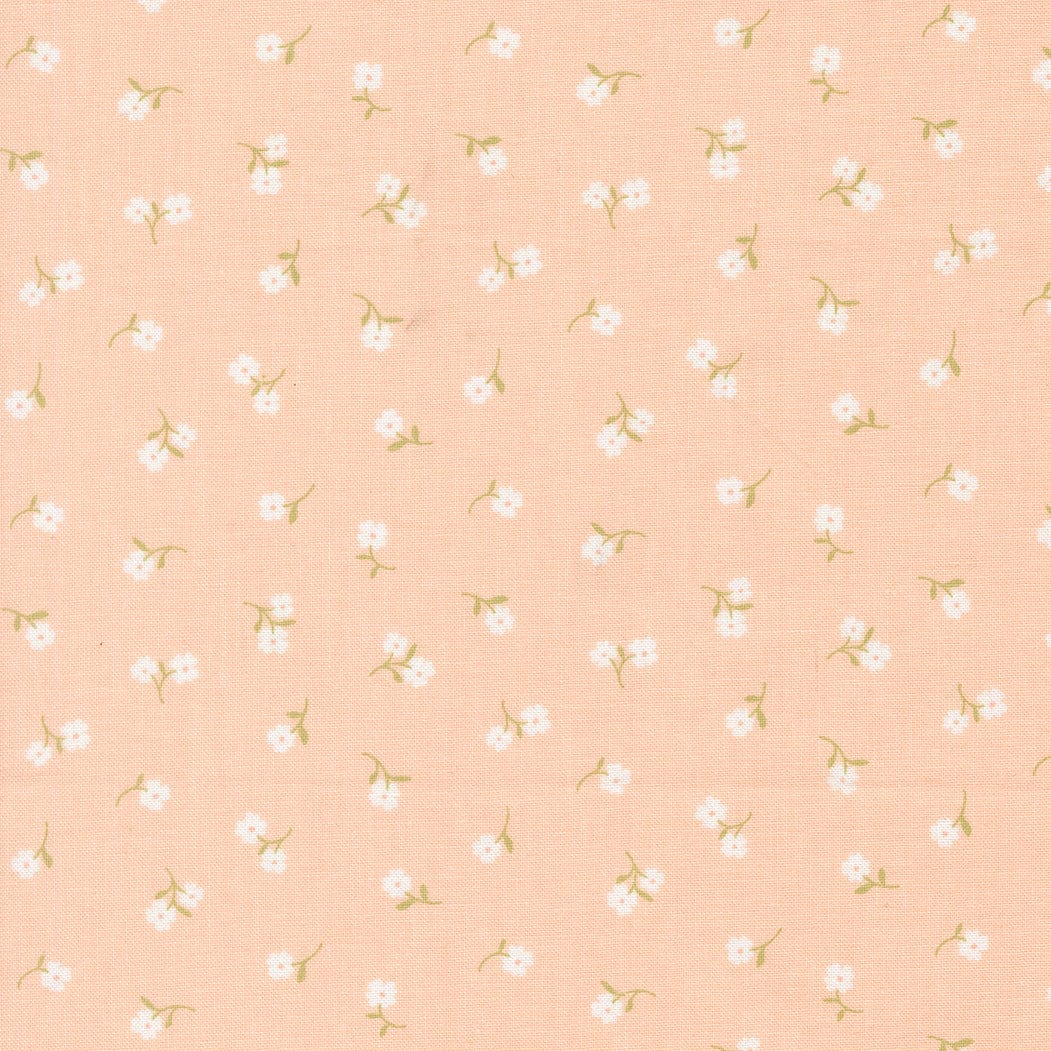 Moda Fabric Moda Pastel Prairie  - The Sewing Studio