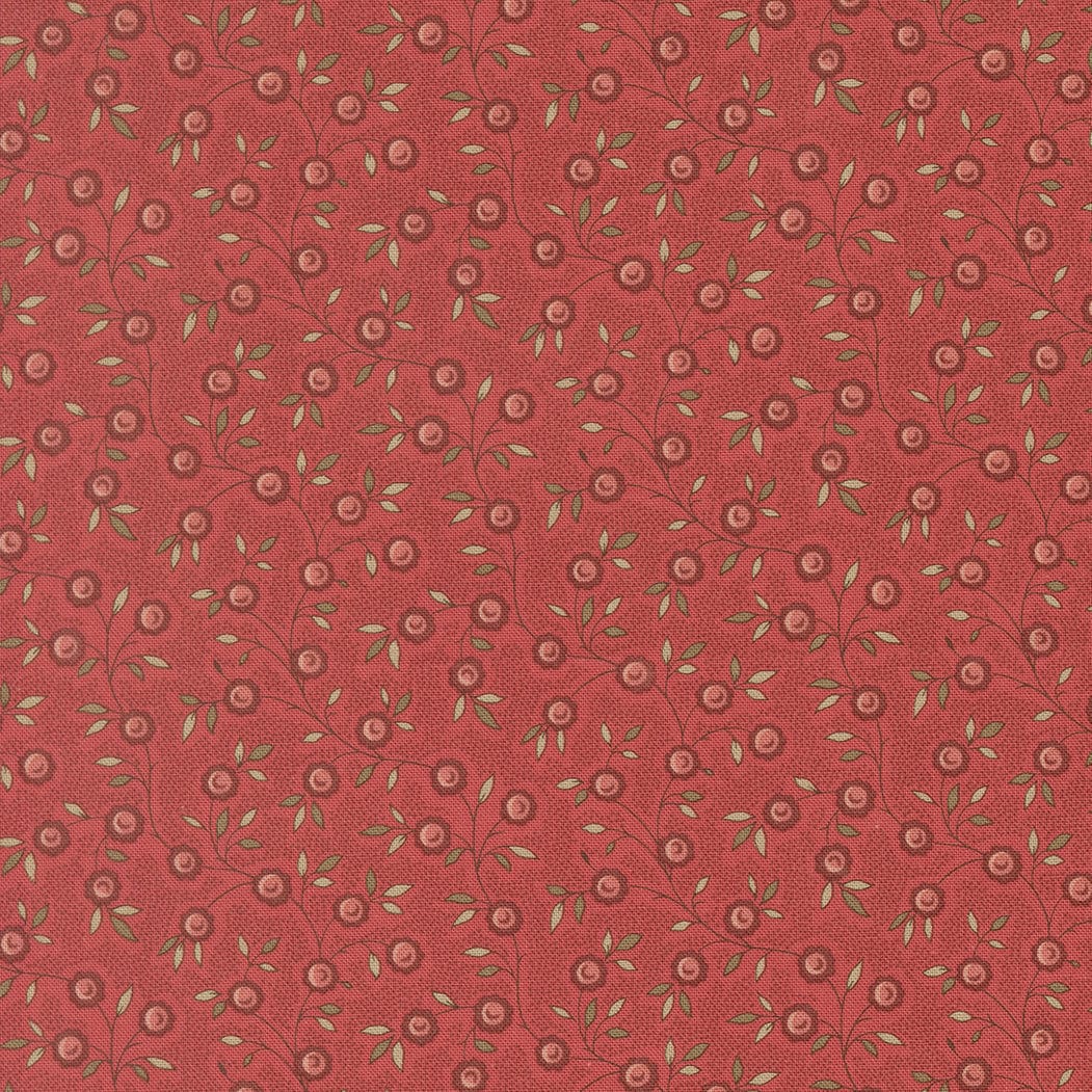 Moda Fabric Moda Fleur De Paris  - The Sewing Studio