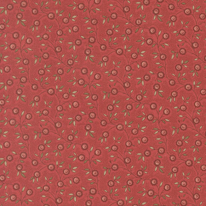 Moda Fabric Moda Fleur De Paris  - The Sewing Studio