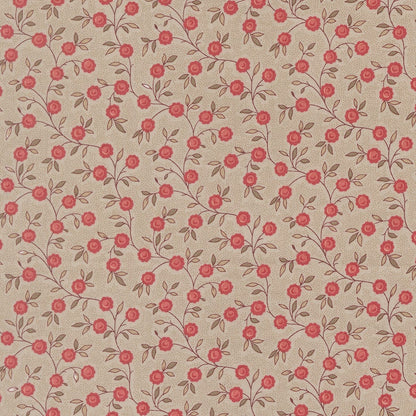 Moda Fabric Moda Fleur De Paris  - The Sewing Studio