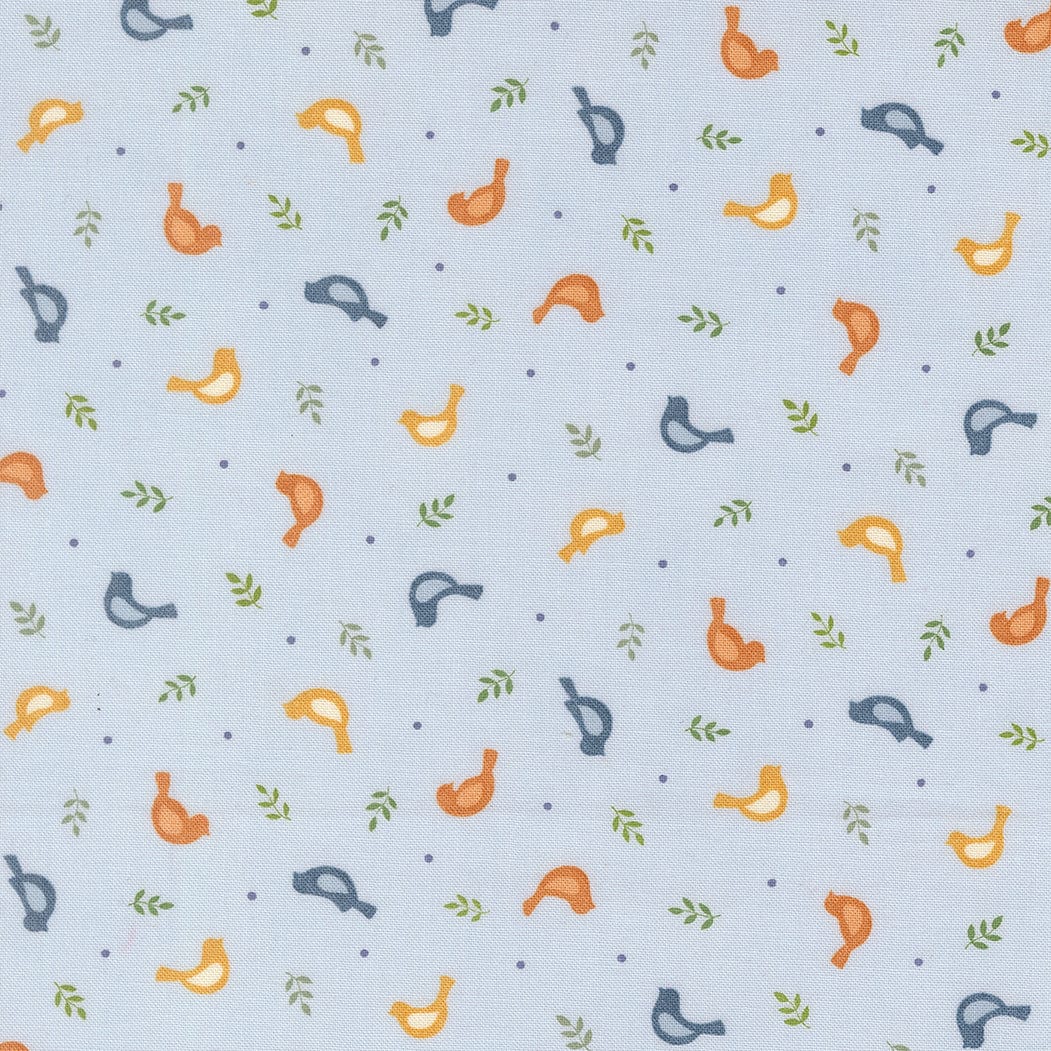 Moda Fabric Moda Family Tree  - The Sewing Studio