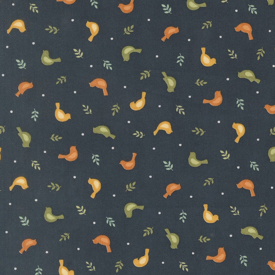 Moda Fabric Moda Family Tree  - The Sewing Studio