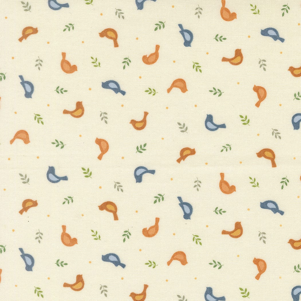 Moda Fabric Moda Family Tree  - The Sewing Studio